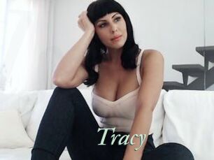 Tracy