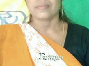Tumpa Live sexe