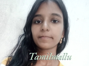 Tamilmallu