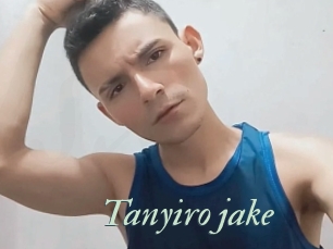 Tanyiro_jake