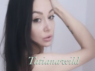 Tatianawild