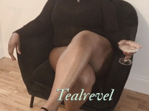 Tealrevel