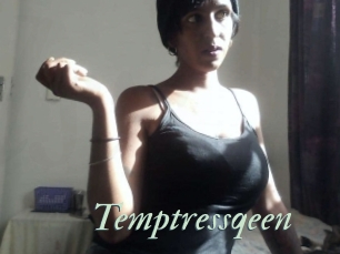 Temptressqeen