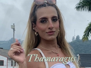 Thamaragus