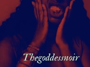 Thegoddessnoir