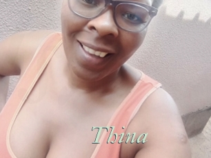 Thina