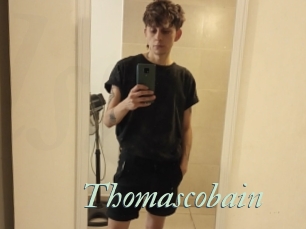 Thomascobain