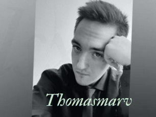 Thomasmarv