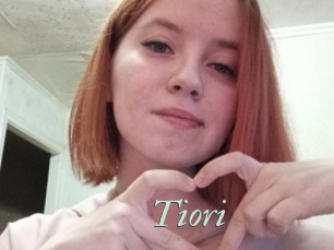 Tiori