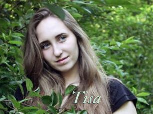 Tisa