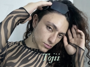 Tojii