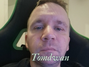 Tomdwan