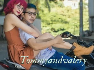 Tommyandvalery