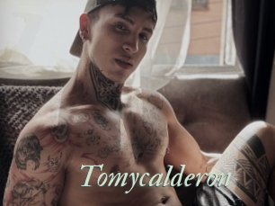 Tomycalderon