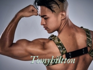 Tomyhiltton