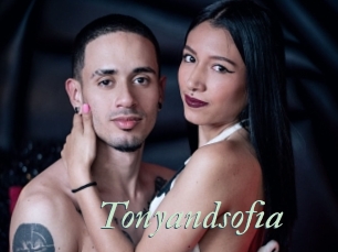 Tonyandsofia