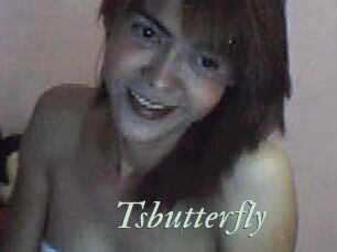 Tsbutterfly