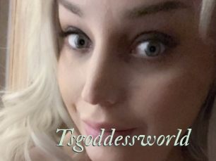 Tsgoddessworld