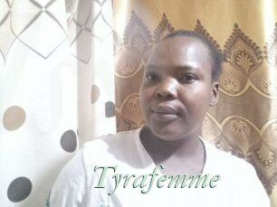 Tyrafemme