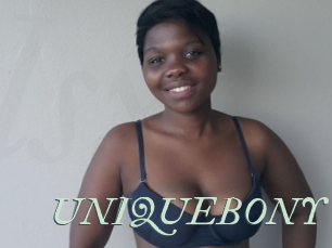 UNIQUEBONY