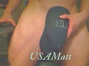 USA_Matt