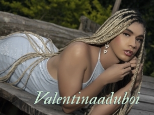 Valentinaaduboi