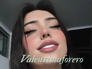 Valenttinaforero