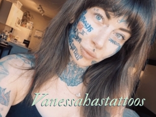 Vanessahastattoos
