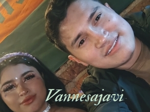 Vannesajavi