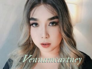 Vennamcartney