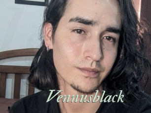 Vennusblack