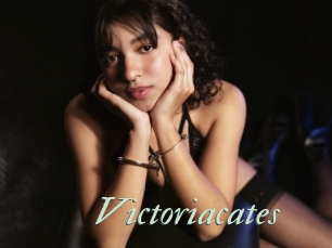 Victoriacates