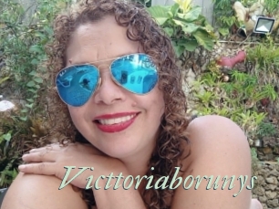 Victtoriaborunys