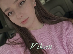 Viksen