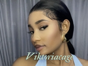 Viktoriacage