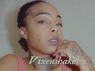 Vixenshakes