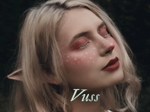 Vuss