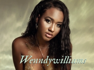 Wenndywilliams