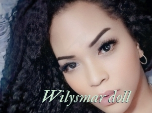 Wilysmar_doll