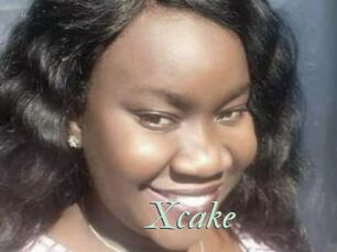 Xcake