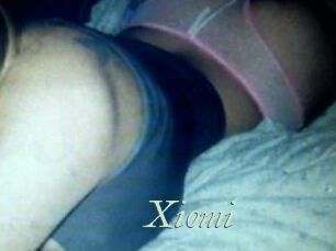 Xiomi_