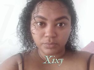 Xixy