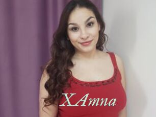 XAmna
