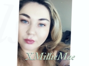 XMillieMae