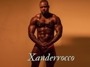 Xanderrocco