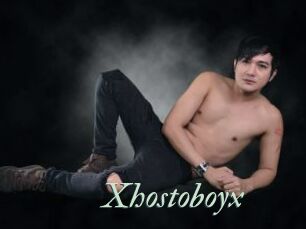 Xhostoboyx