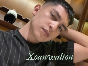 Xoanwalton