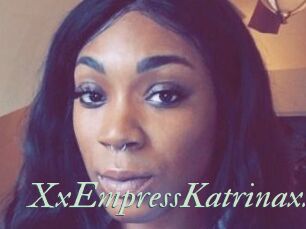 XxEmpressKatrinaxx