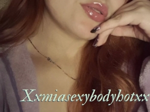 Xxmiasexybodyhotxx
