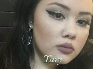 Yary